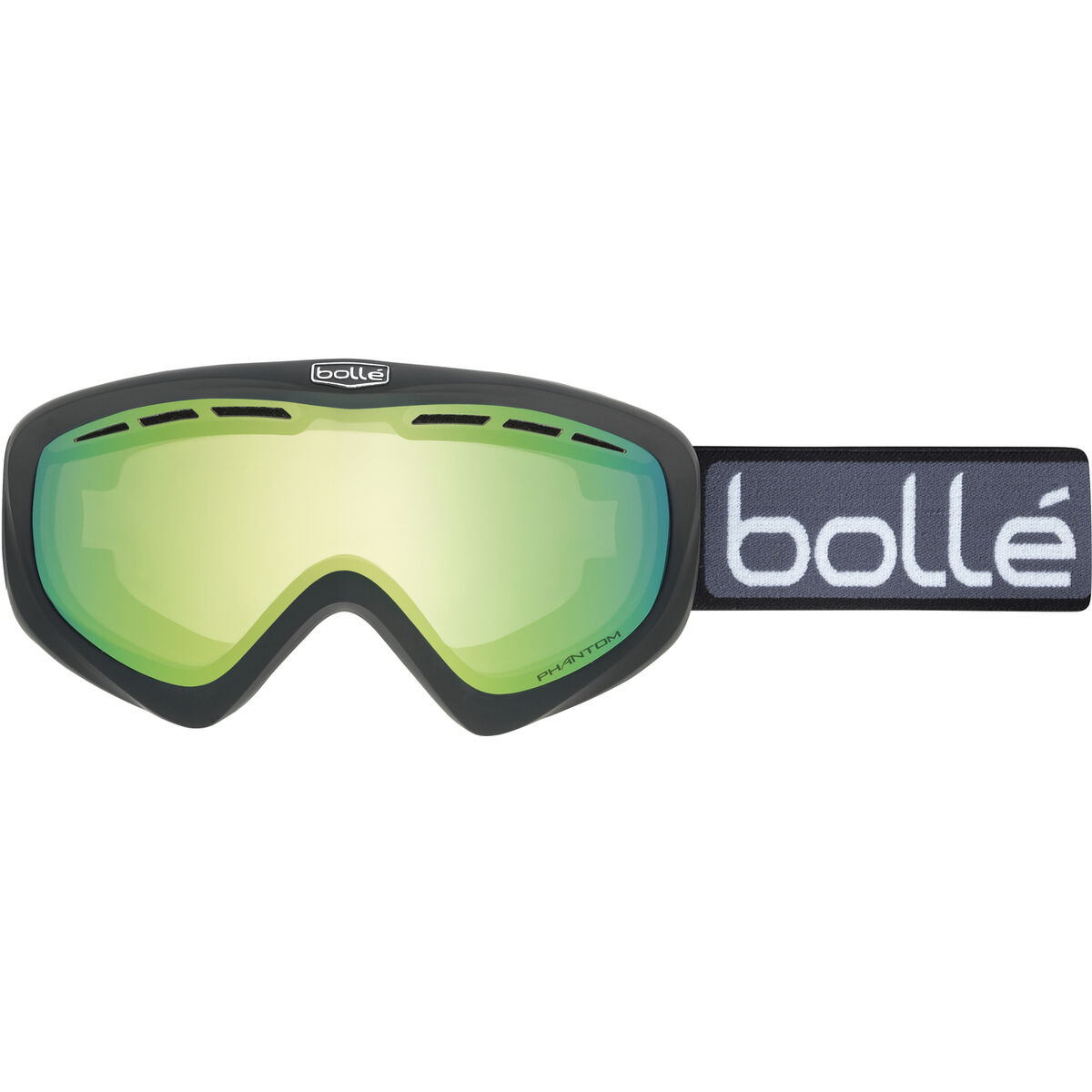 Y6 OTG, Black Matte-Phantom Green Emerald, hi-res image number null